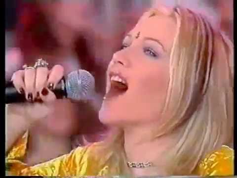 Ultima Estoria - Debora Blando