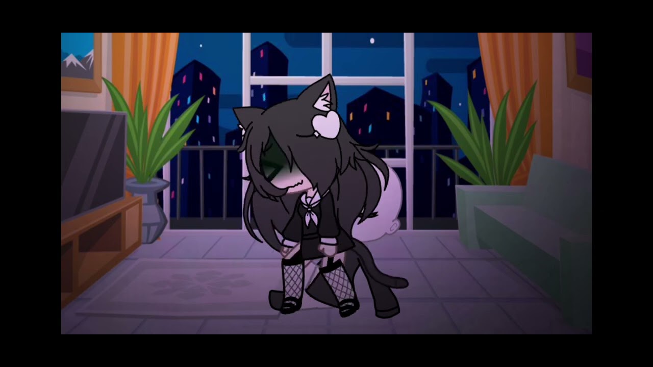 farting on y/n |gacha fart|mocha|