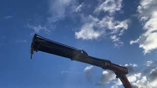 Hook lift Scania P310DB HNA | Gambar 4 - Autoline