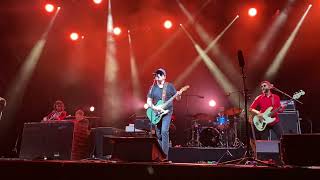 Andrés Calamaro - te quiero igual (en vivo, Bcn 2024)