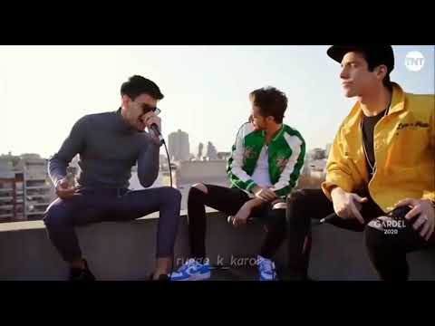 MYA Emilia Ruggero | Histeriqueo