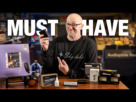 Best Stereo Accessories 2025: Top 13 Picks