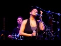 Lisa Fischer & Grand Baton