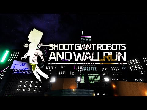 Announcement Trailer