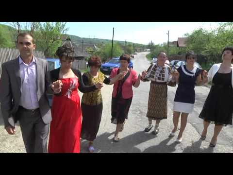 Andreea si Alexandru Vulturesti part1