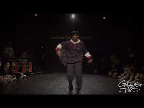 Loose Joint | Judge | 2017 Golden era of Hiphop