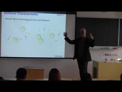Pharmacophore modelling - Thierry Langer
