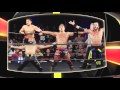 OKADA RPG VICE Vs THE BRISCOES GOTO Ring Of Honor Wrestling Ep 209