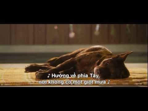 Way Out West - Red Dog OST