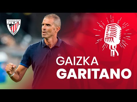 Imagen de portada del video 🎙️️ Gaizka Garitano | post Valencia CF – Athletic Club | J33 LaLiga 2019-20