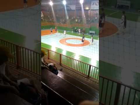 Final do torneio em Chapadao do Sul gou laço