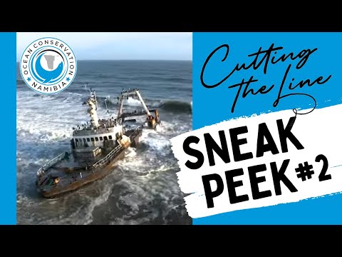 Cutting the Line - sneak peek #2