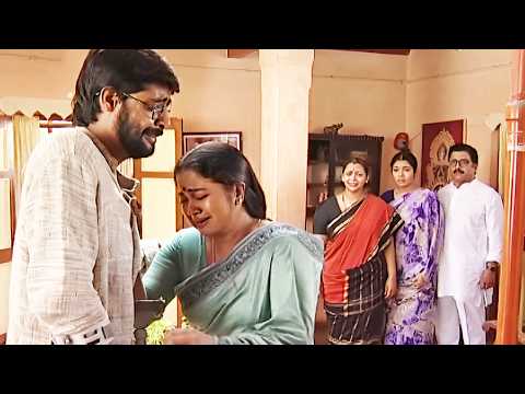 சித்தி - CHITHI Episode 469 | Radhika Sarathkumar | Ultra Tamil TV Serial
