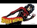 Jessica Drew & Deadpool in SPIDER-WOMAN #1?!