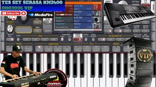 Download lagu 🔴SET/ SETYLE SERASA KN2400 KUALITAS PREMIUM DAN JERNIH ORG2026 mp3