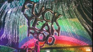 FLAMING LIPS BONNARO 2014: Watching the Planets