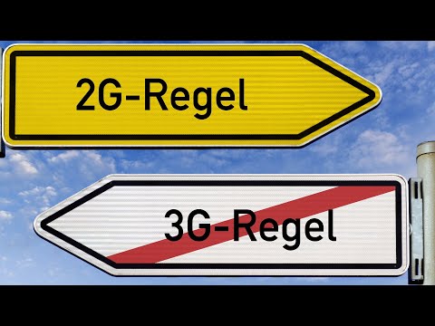 50er-Inzidenz wird gestrichen - was kommt danach?