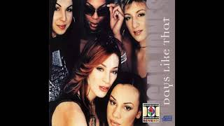 Sugar Jones - Days Like That (The Sugar Cubes Mix)