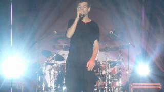 Matisyahu - &quot;Beat Box&quot; Live, Glen Allen Va. 8/21/12  Song #10