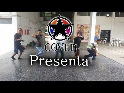 CLC (씨엘씨) - '도깨비(Hobgoblin)' [Dance Cover by COVEN]