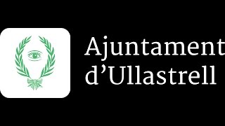 Ple extraordinari urgent 03/10/2018