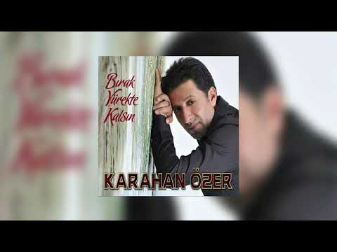 Karahan Özer - Geldim Gördüm Gidiyorum