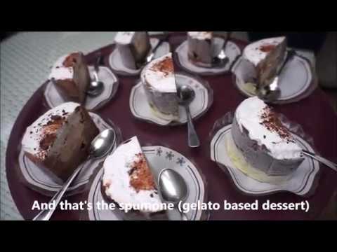 Spongano, its traditions and surroundings