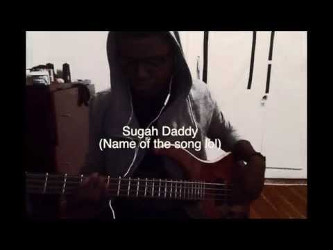 Bass Chronicles - Sugah Daddy - D'Angelo