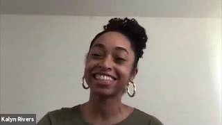 Maysles Documentary Center: Queer Harlem Renaissance Discussion with Shoga Films video