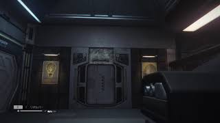 #7 Alien: Isolation™　初見実況