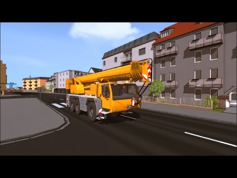 Bau-Simulator 2015: Gold - Construction Simulator - Das Spiel ist kaputt#117