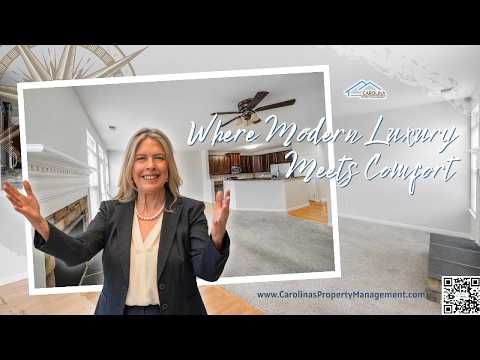 7707 Jackson Pond Dr. property video