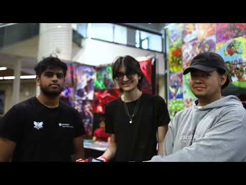 Electric Clash 2024 x Humber Esports