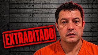 Venezuela envía a un tercer capo a EEUU: Álvaro Pulido . ¿Quién sigue?