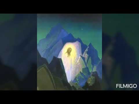 Meditação Guiada ( Agni yoga): Mestre Jesus, o Grande Peregrino