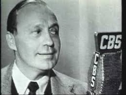 Jack Benny: Comedy In Bloom (high resolution)
