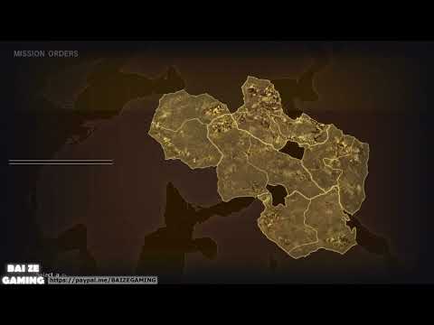 God Eater 3 33 Message Intercepted! Urgent Base Assault!