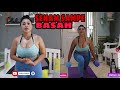 SENAM SAMPAI BASAH TANTE SARAH
