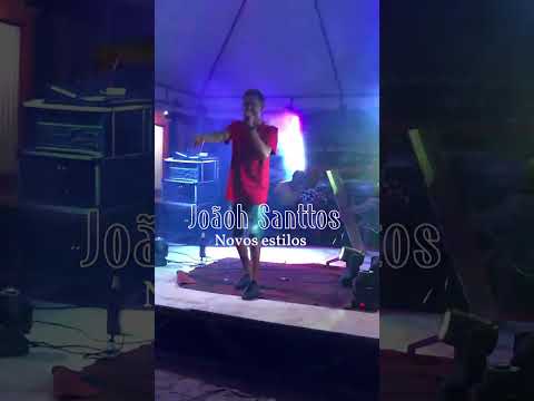 João Santos ao vivo | São Pedro do Piauí