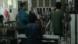 Tin Tin Deo Art Pepper Ensamble Cursos Preparatorios JAZZUV