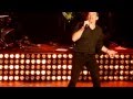 garou - sur la route au palais des beaux arts a ...