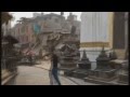 Original footage 7.9 Magnitude MEGA EARTHQUAKE.