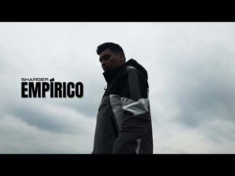 Sharger x Redimi2 - Empírico (Guatemala Edition)