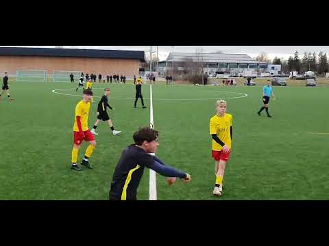 Freundschaftsspiel, JFG Sempt Erding U15 - VfB Hallbergmoos U16  13:2, Sonntag 04.02.2024