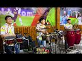TU ME AMAS (CIELO GRIS) /RITMO LOHAN /SINDICATO DE PESCADORES DE CHIMBOTE - 2025