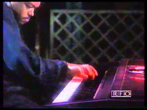 Mario Canonge "west-indies  rhapsody"