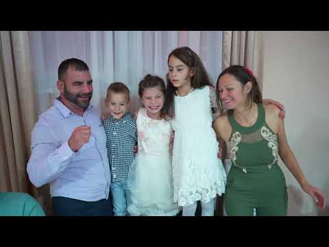 Mihailovo punoletstvo i ivanino krstenje 4