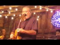 Los Lobos "Sabor a Mi" @ Luckenbach, TX 2/14/2016