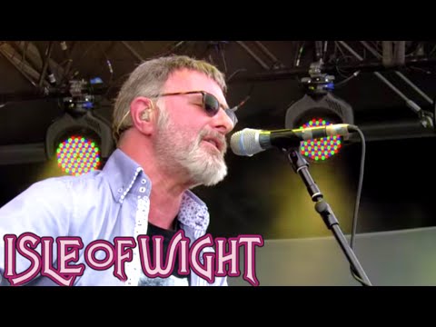 Steve Harley & Cockney Rebel - Journey's End | Isle of Wight 2013 | Festivo