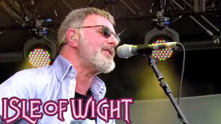 Steve Harley &amp; Cockney Rebel - Journey&#39;s End | Isle of Wight 2013 | Festivo